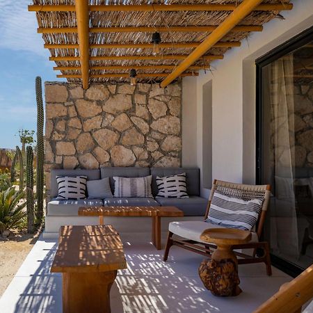 Marmarica Boutique Cabanas - Ras El Hekma - North Coast Мерса-Матрух Екстер'єр фото