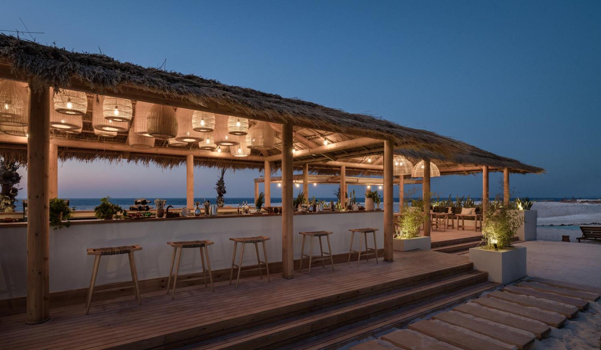 Marmarica Boutique Cabanas - Ras El Hekma - North Coast Мерса-Матрух Екстер'єр фото