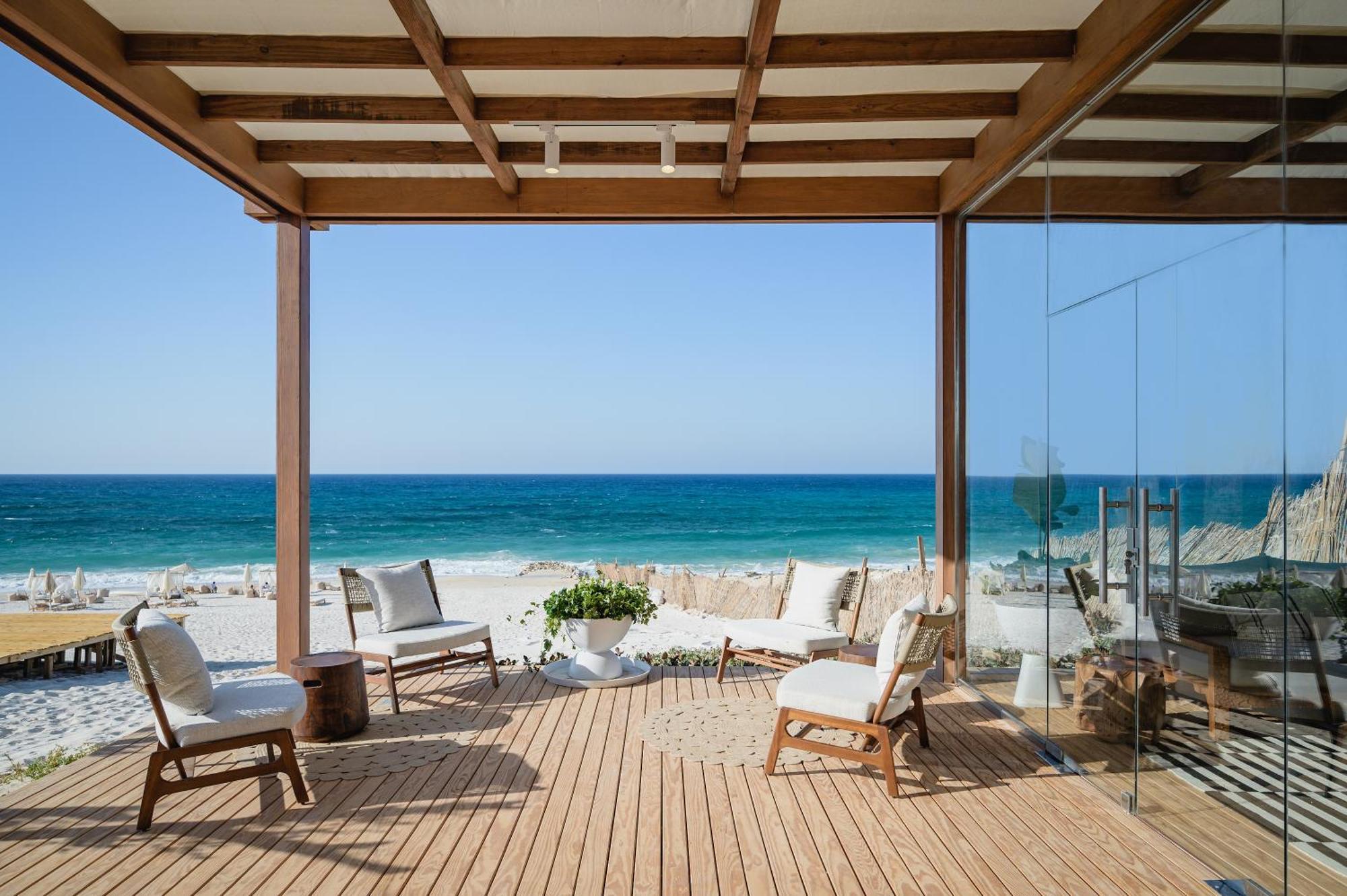 Marmarica Boutique Cabanas - Ras El Hekma - North Coast Мерса-Матрух Екстер'єр фото