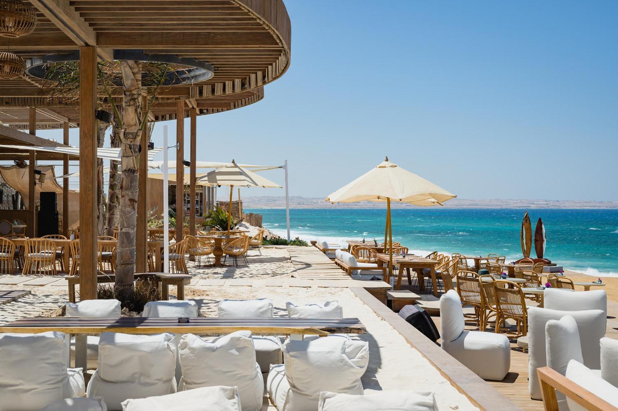 Marmarica Boutique Cabanas - Ras El Hekma - North Coast Мерса-Матрух Екстер'єр фото