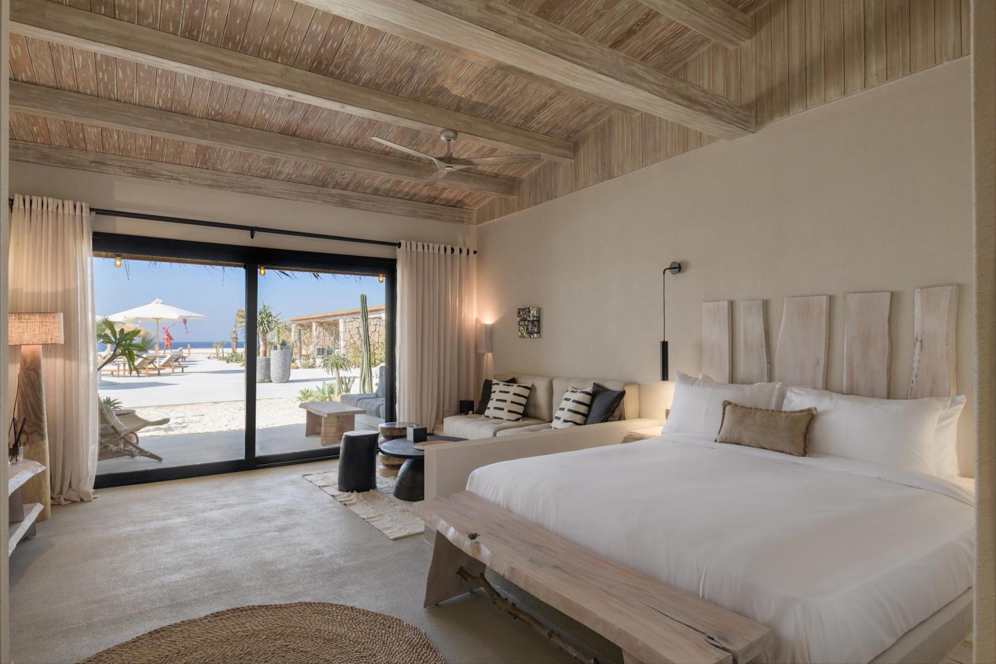 Marmarica Boutique Cabanas - Ras El Hekma - North Coast Мерса-Матрух Екстер'єр фото
