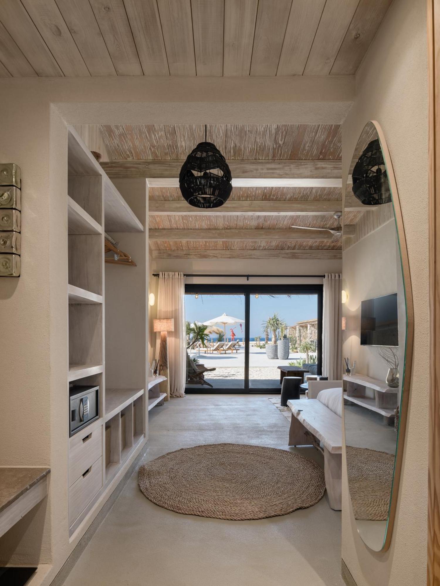 Marmarica Boutique Cabanas - Ras El Hekma - North Coast Мерса-Матрух Екстер'єр фото