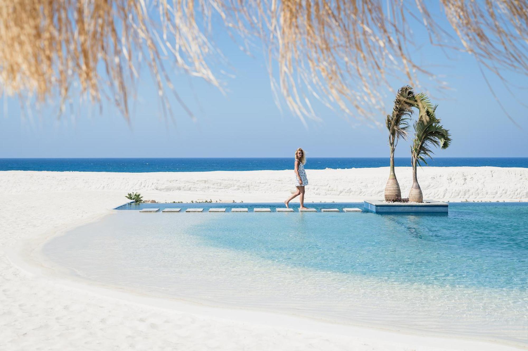 Marmarica Boutique Cabanas - Ras El Hekma - North Coast Мерса-Матрух Екстер'єр фото