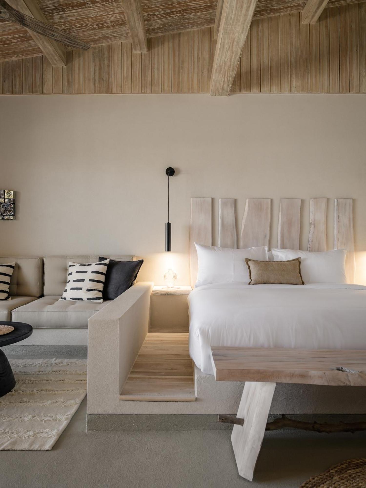 Marmarica Boutique Cabanas - Ras El Hekma - North Coast Мерса-Матрух Екстер'єр фото