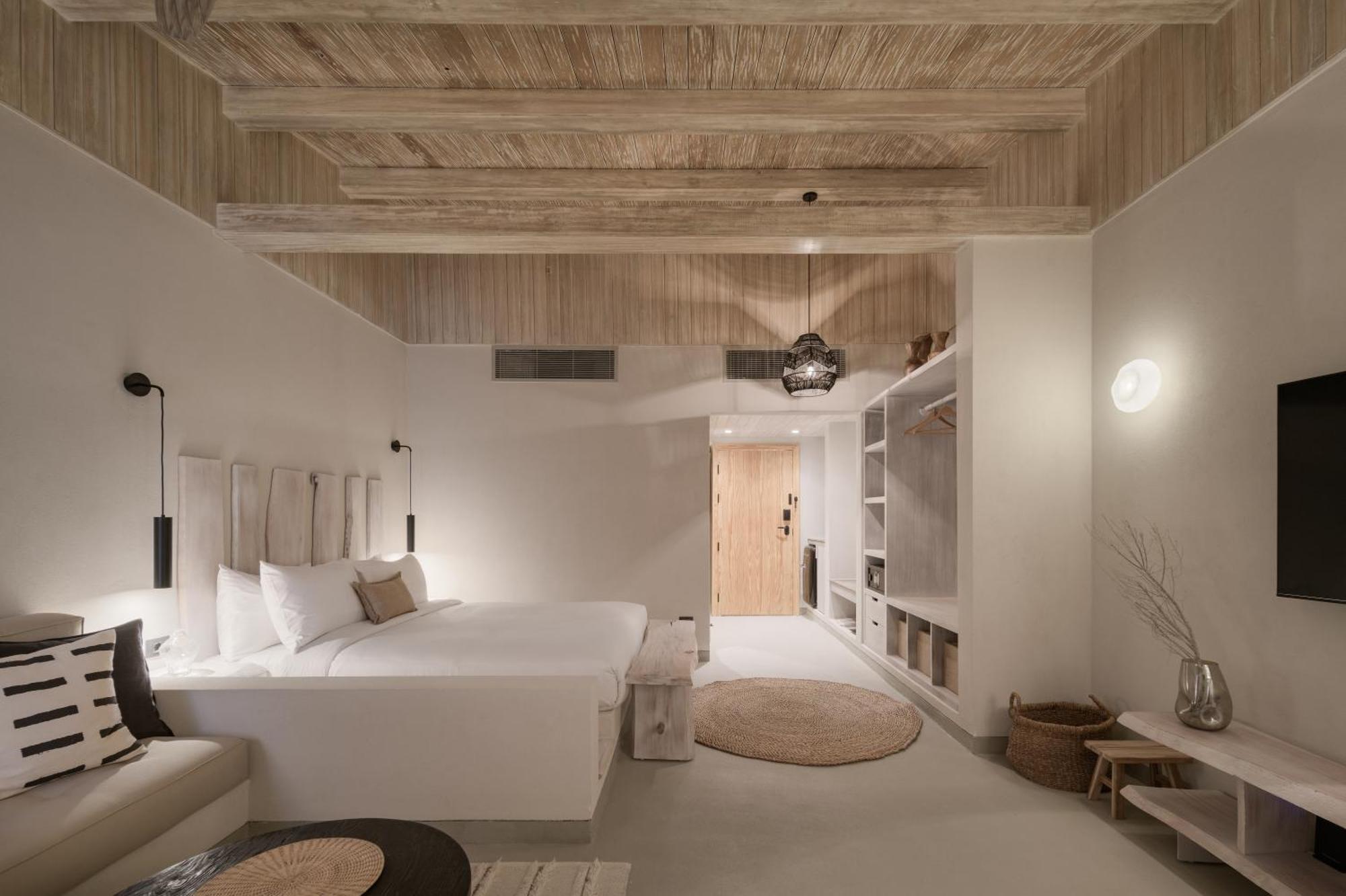 Marmarica Boutique Cabanas - Ras El Hekma - North Coast Мерса-Матрух Екстер'єр фото