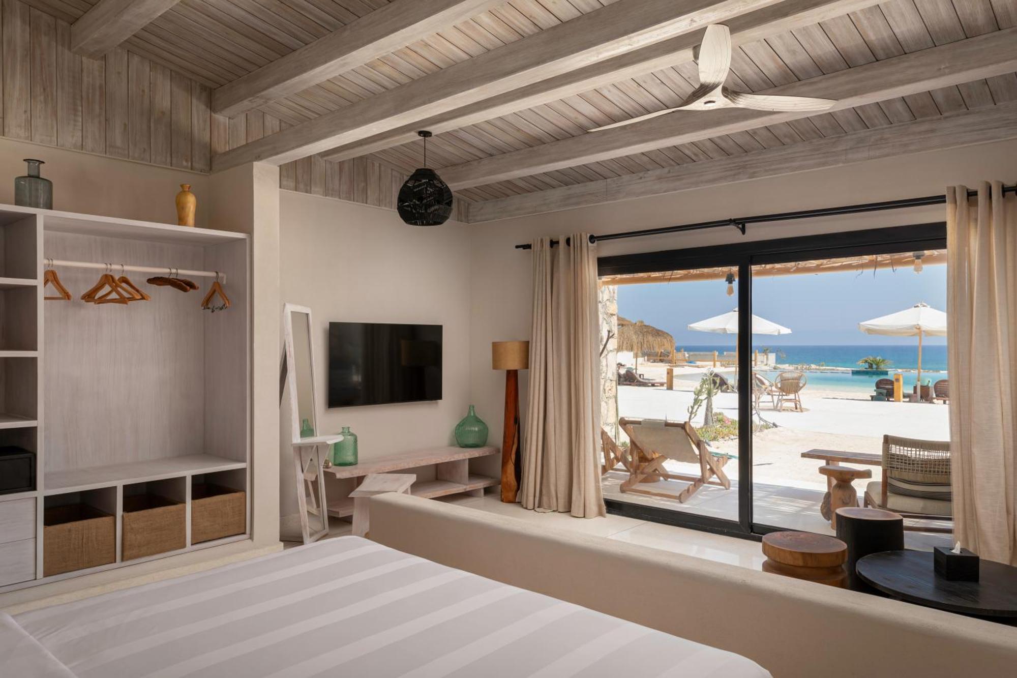 Marmarica Boutique Cabanas - Ras El Hekma - North Coast Мерса-Матрух Екстер'єр фото