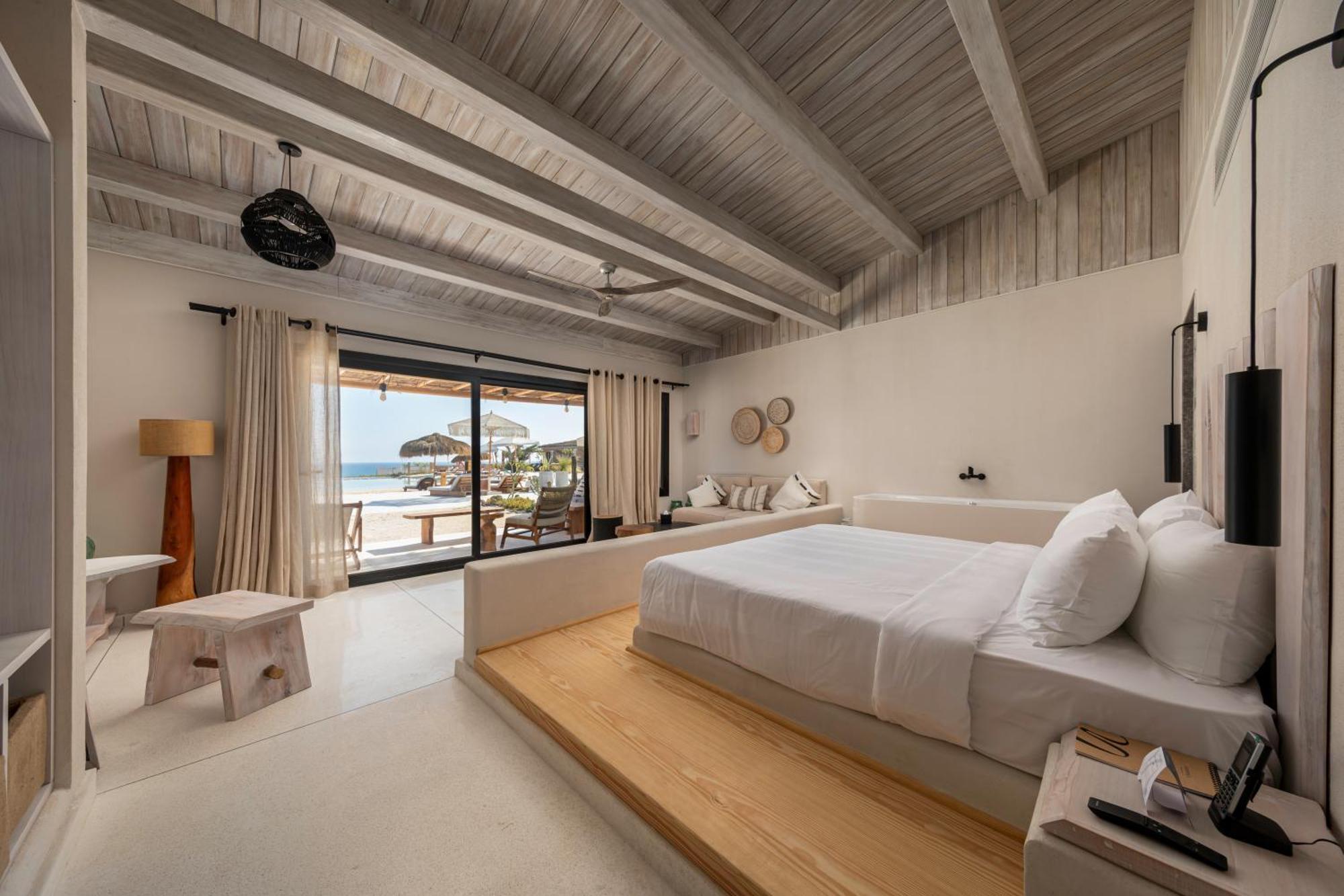 Marmarica Boutique Cabanas - Ras El Hekma - North Coast Мерса-Матрух Екстер'єр фото