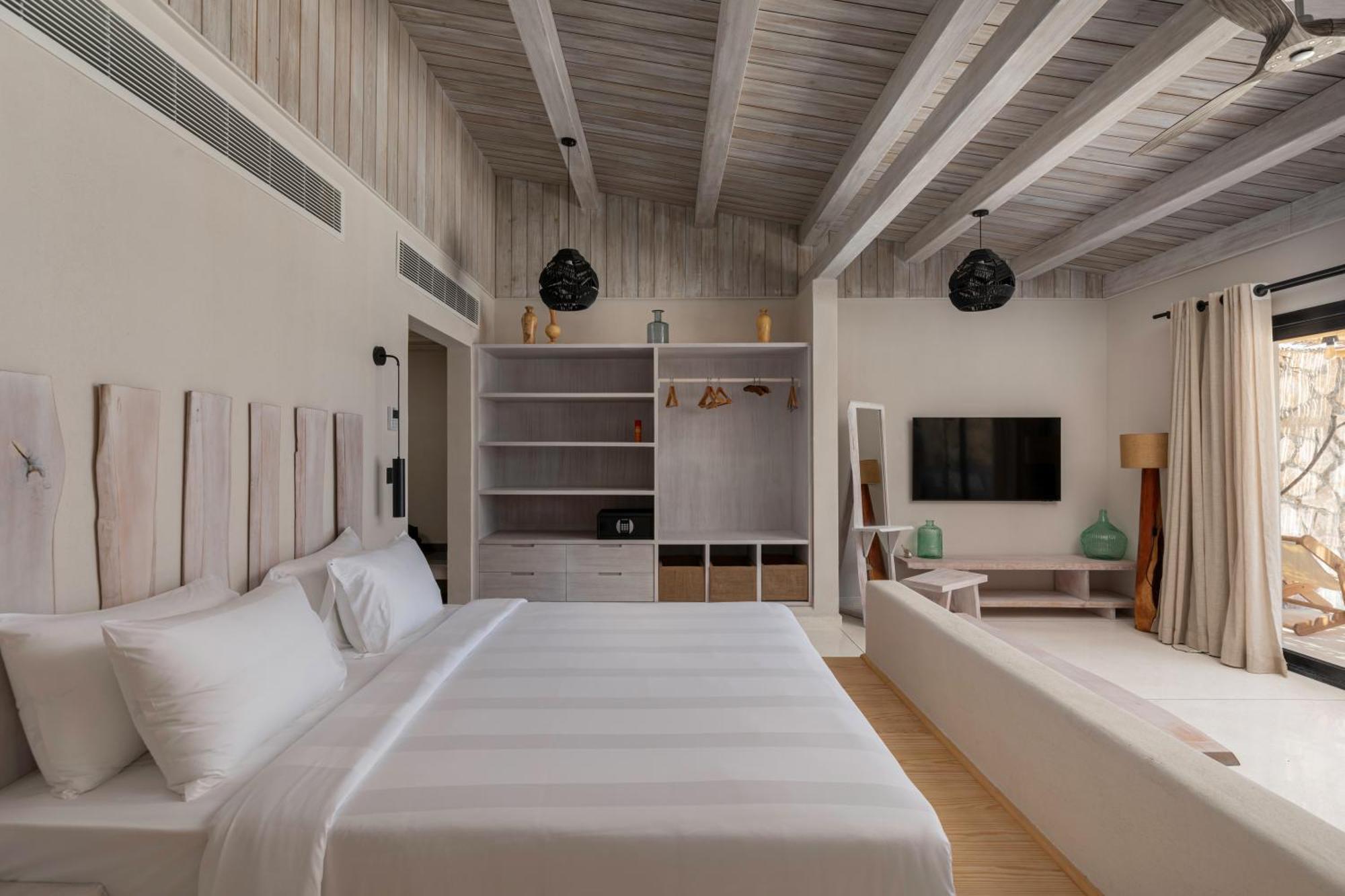 Marmarica Boutique Cabanas - Ras El Hekma - North Coast Мерса-Матрух Екстер'єр фото