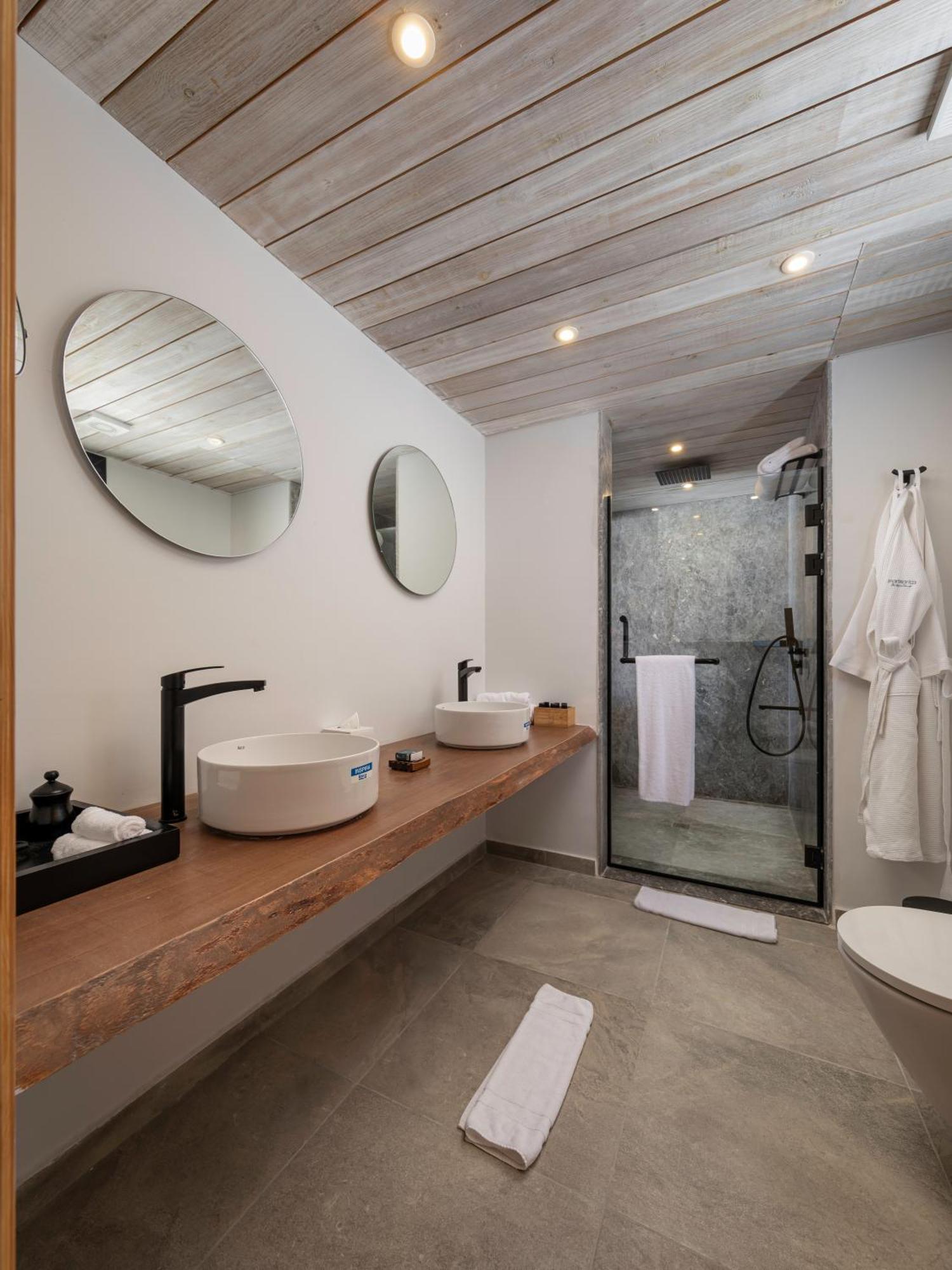 Marmarica Boutique Cabanas - Ras El Hekma - North Coast Мерса-Матрух Екстер'єр фото