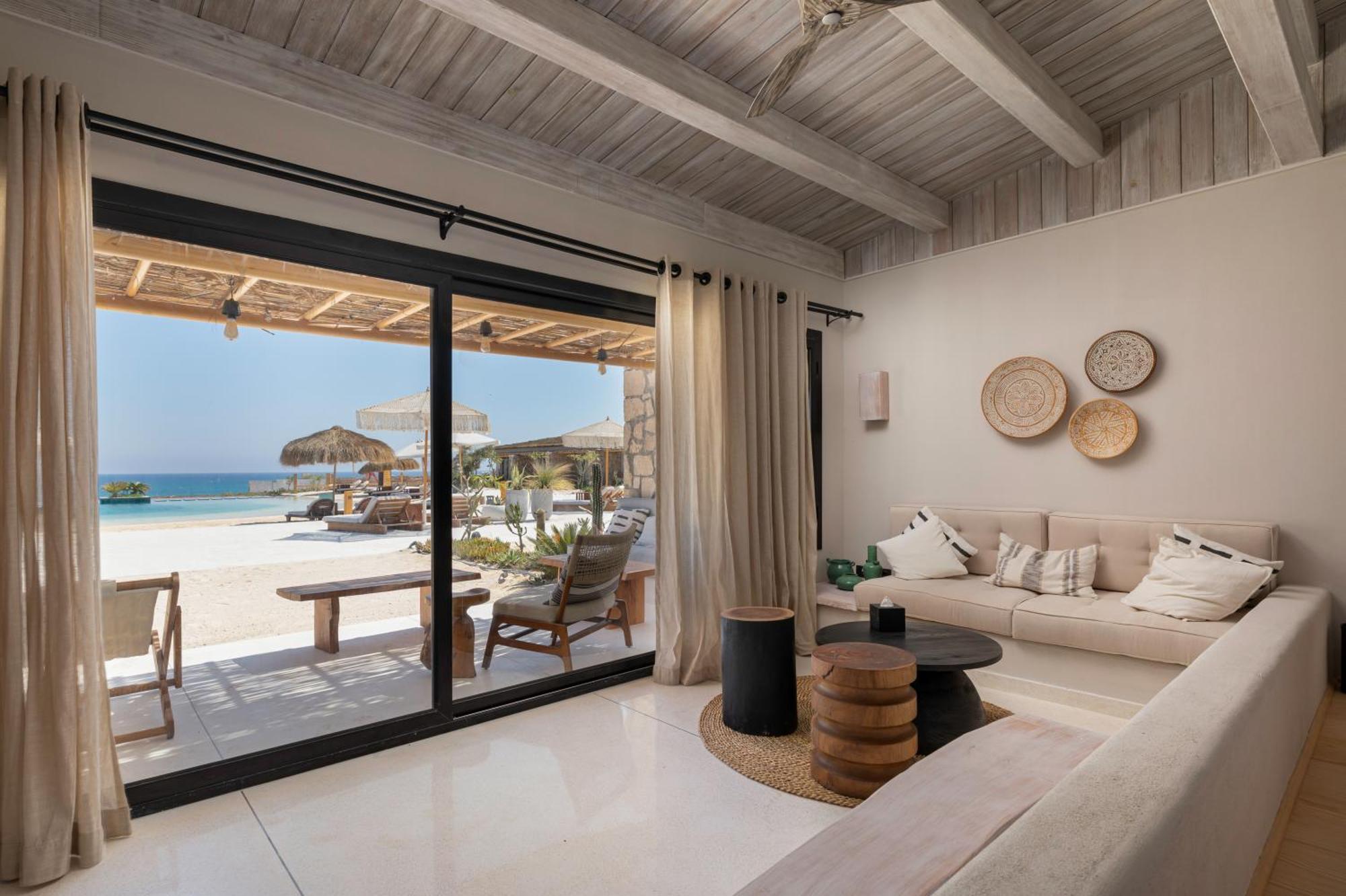Marmarica Boutique Cabanas - Ras El Hekma - North Coast Мерса-Матрух Екстер'єр фото