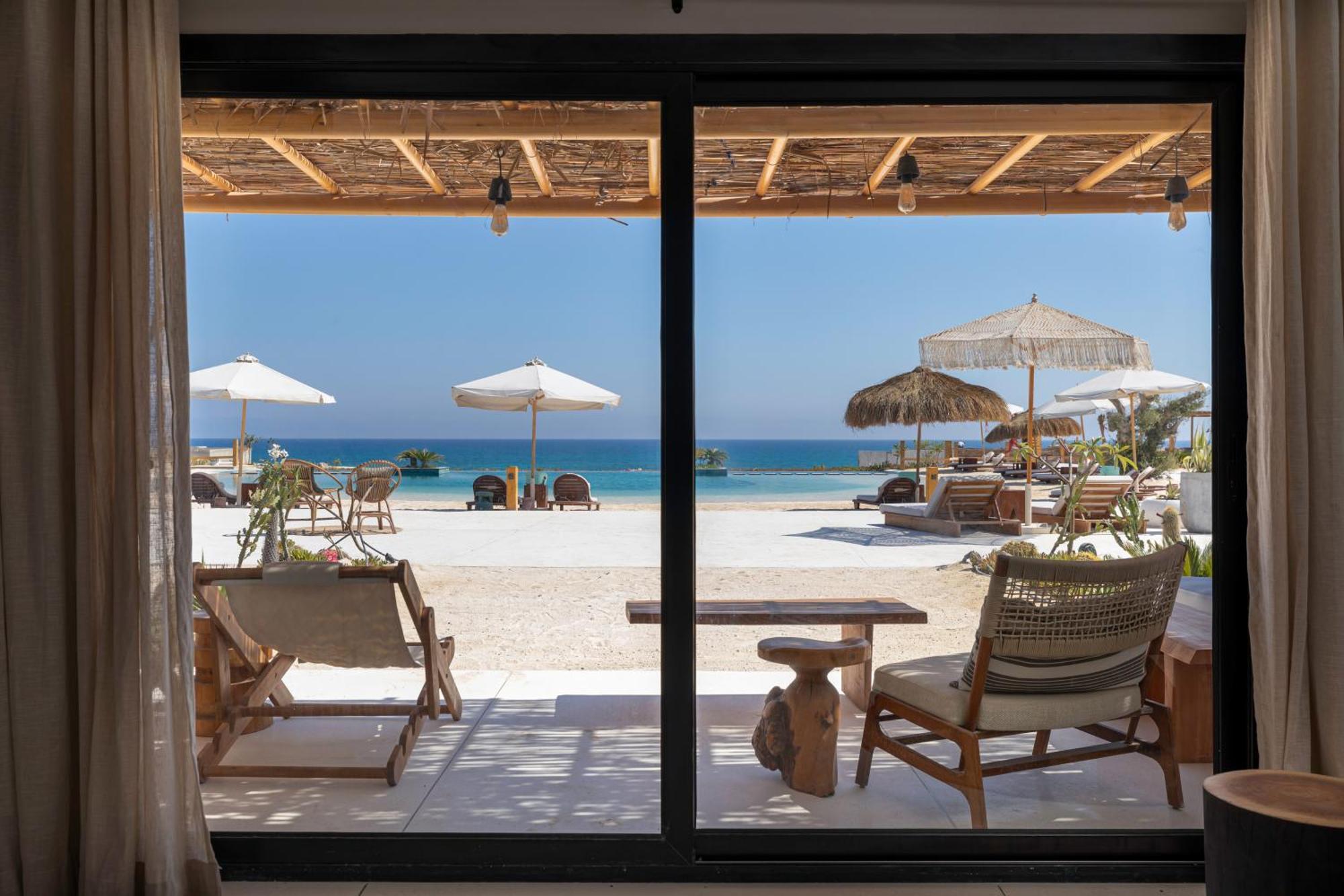 Marmarica Boutique Cabanas - Ras El Hekma - North Coast Мерса-Матрух Екстер'єр фото