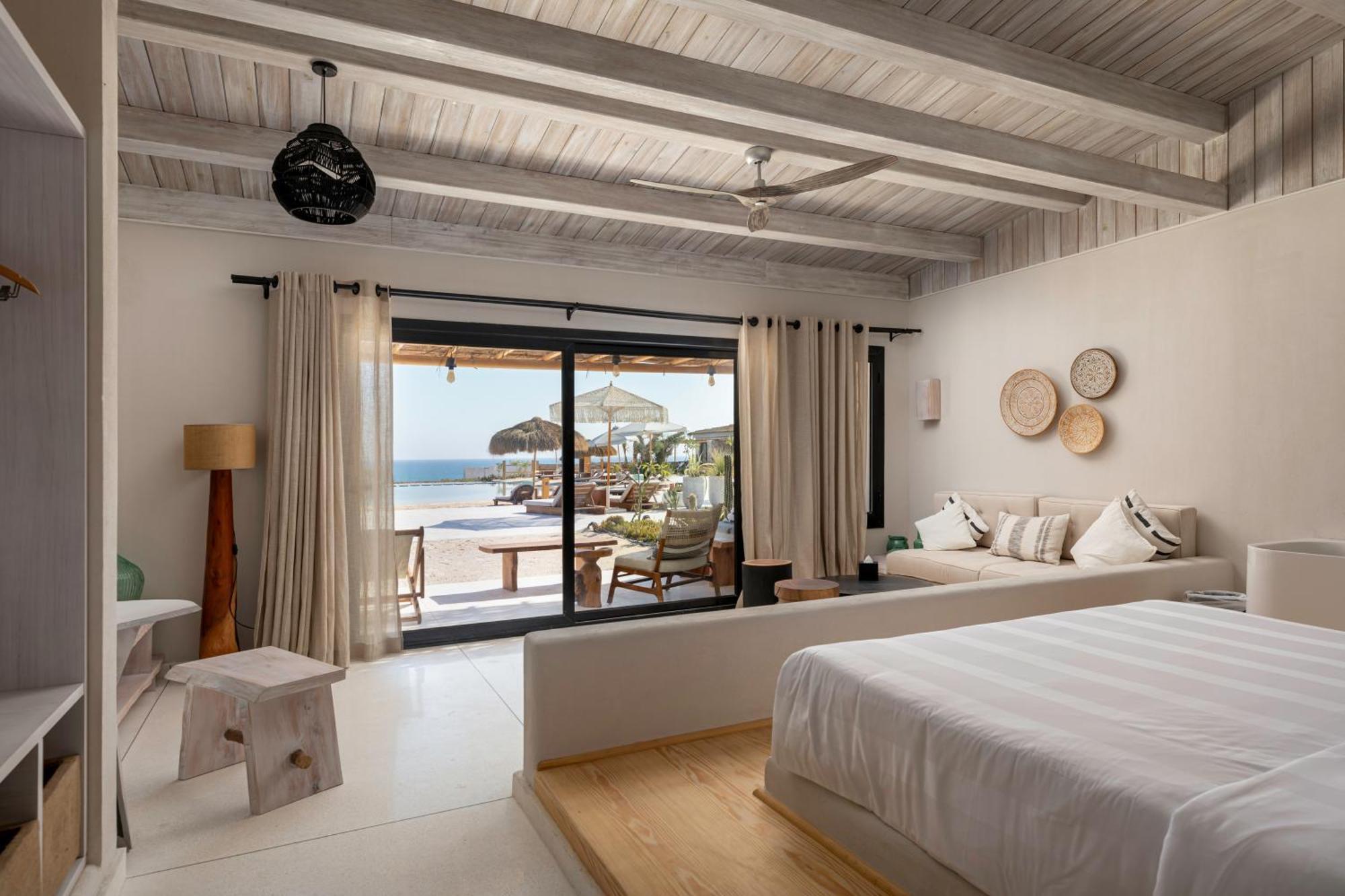 Marmarica Boutique Cabanas - Ras El Hekma - North Coast Мерса-Матрух Екстер'єр фото