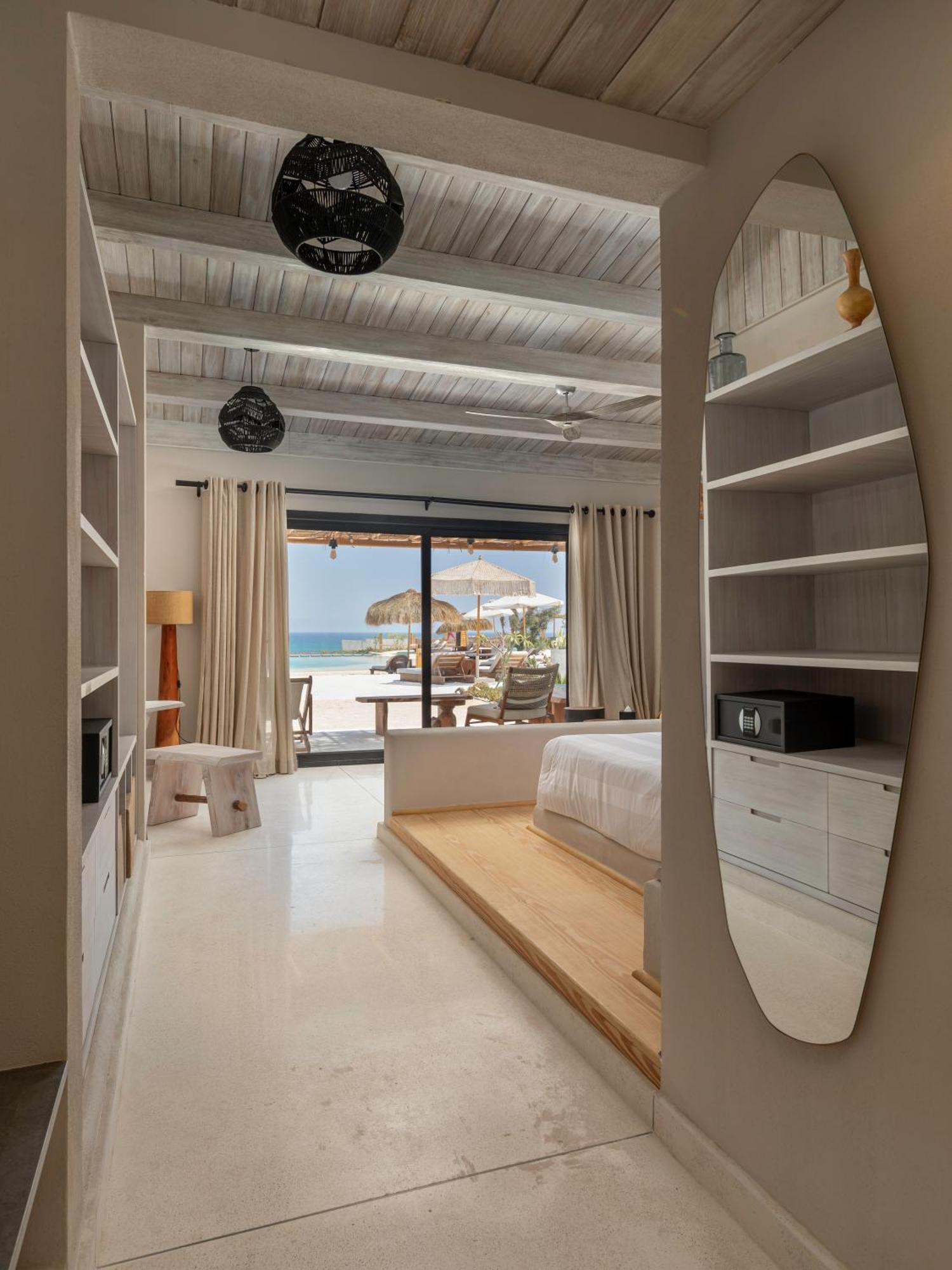 Marmarica Boutique Cabanas - Ras El Hekma - North Coast Мерса-Матрух Екстер'єр фото